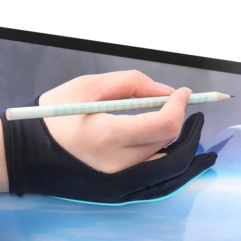 Drawing Glove Palm Rejection T - đánh giá và giá Touchscreen Glove Capacitive