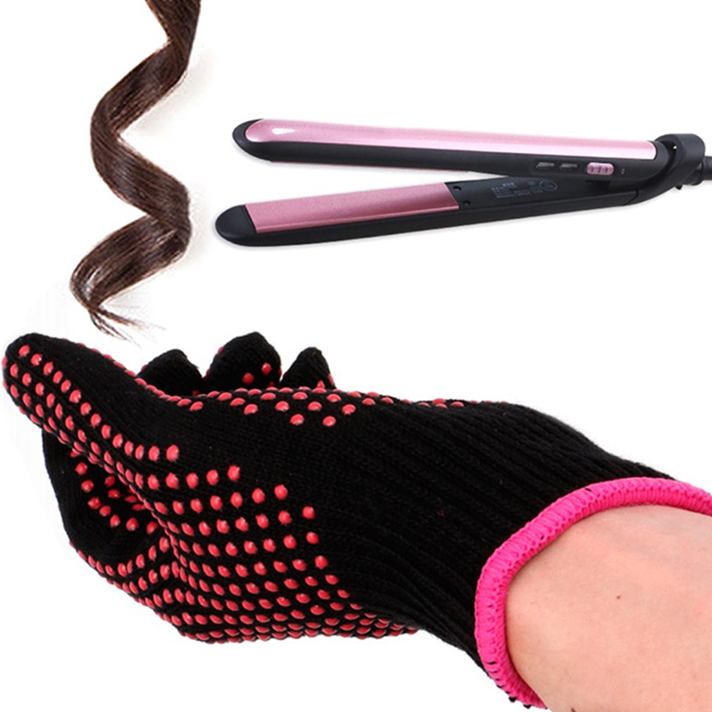 Hot Sale Hot  Double-sided Hai - đánh giá và giá Heat Resistant Glove
