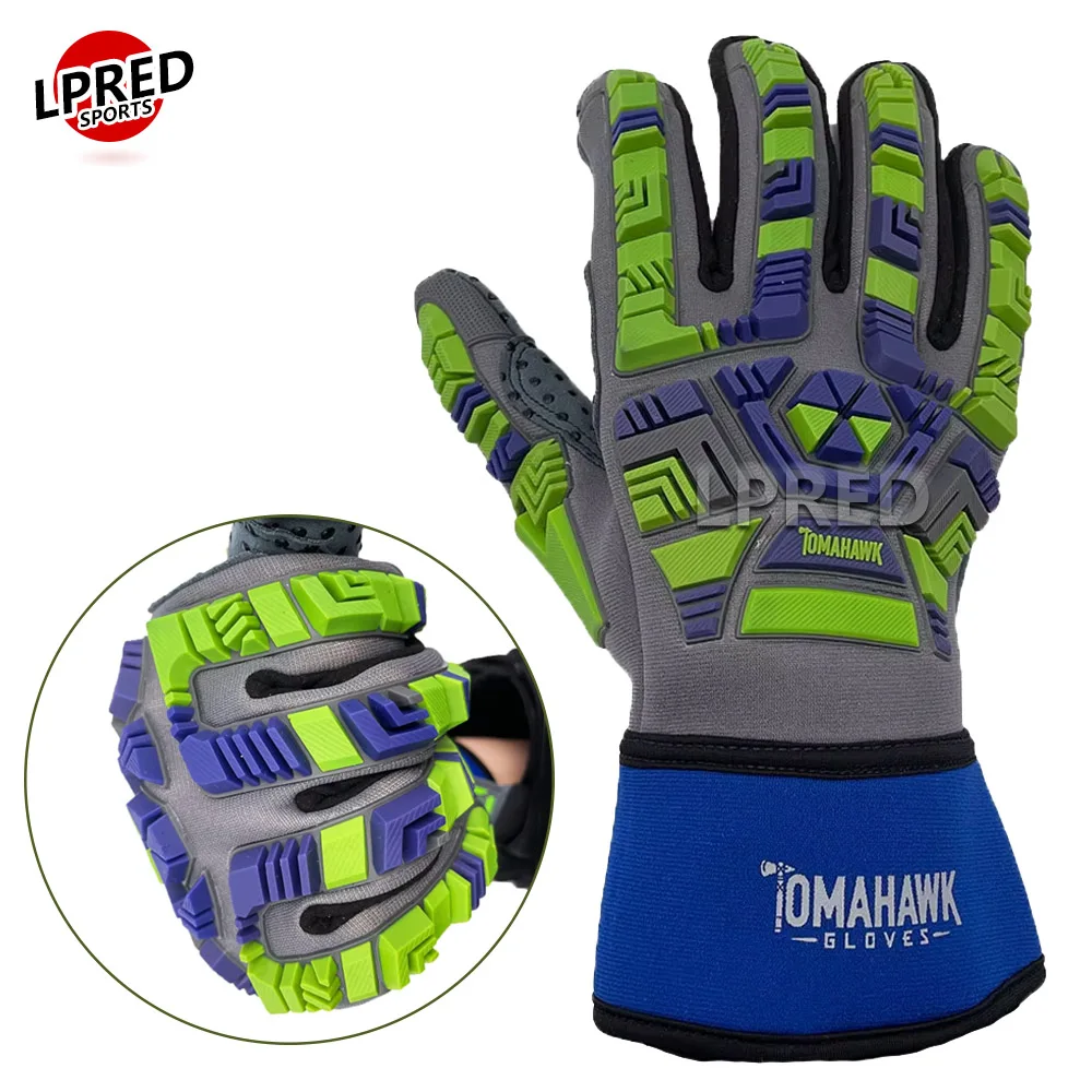 Heavy Duty Work Safety Glove,  - đánh giá và giá Work Glove Impact