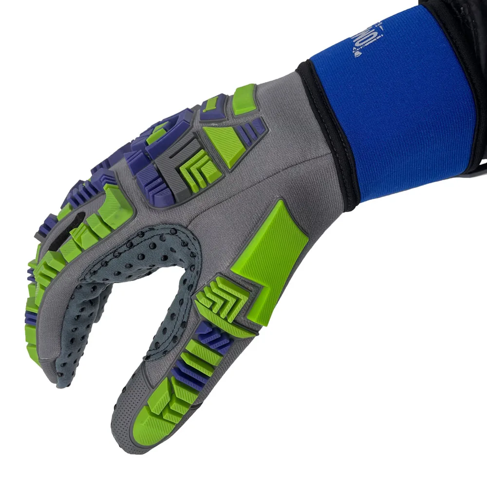 Heavy Duty Work Safety Glove,  - đánh giá và giá Work Glove Impact
