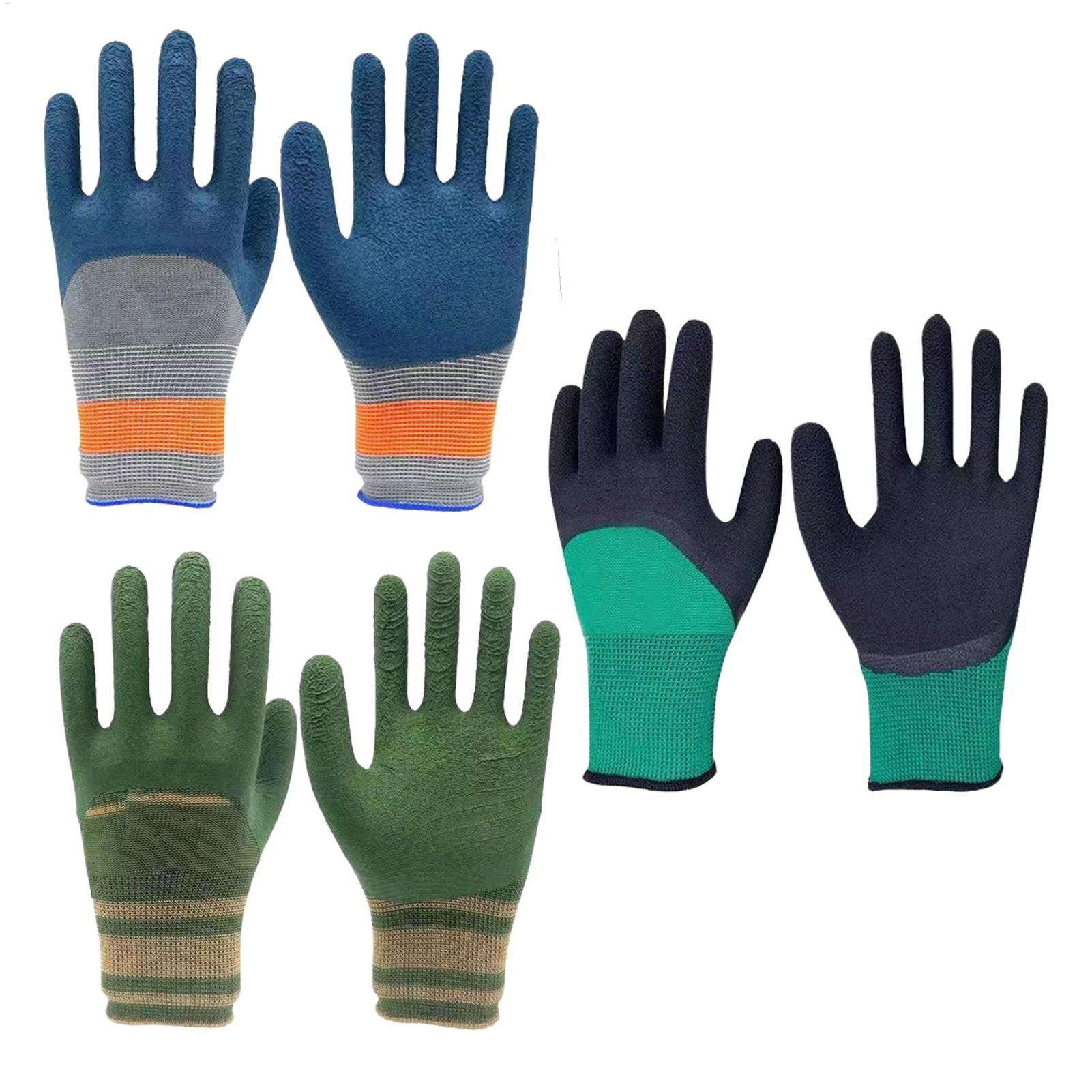 1 pair Womens Gardening Gloves - đánh giá và giá Gardening Glove Waterproof