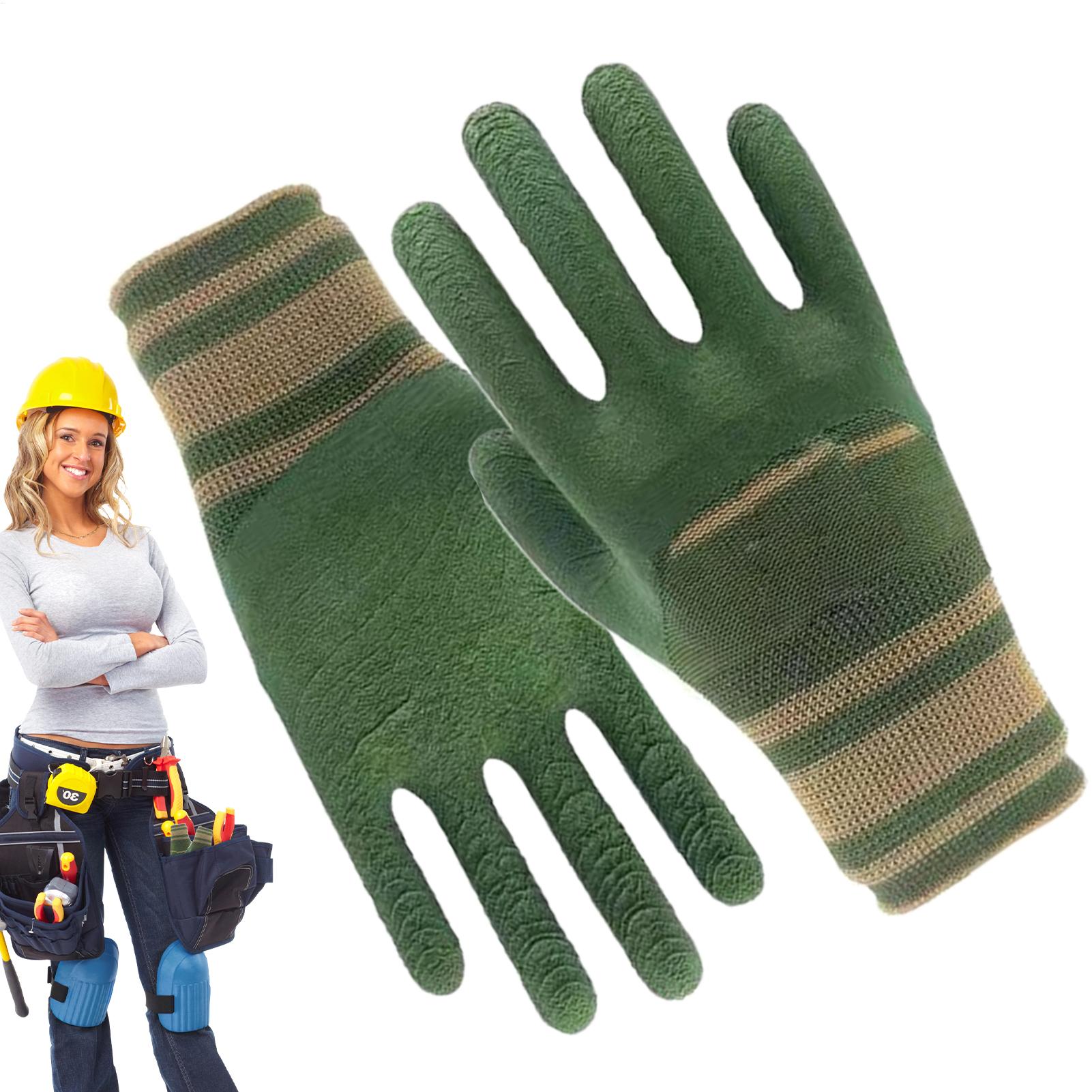 1 pair Womens Gardening Gloves - đánh giá và giá Gardening Glove Waterproof