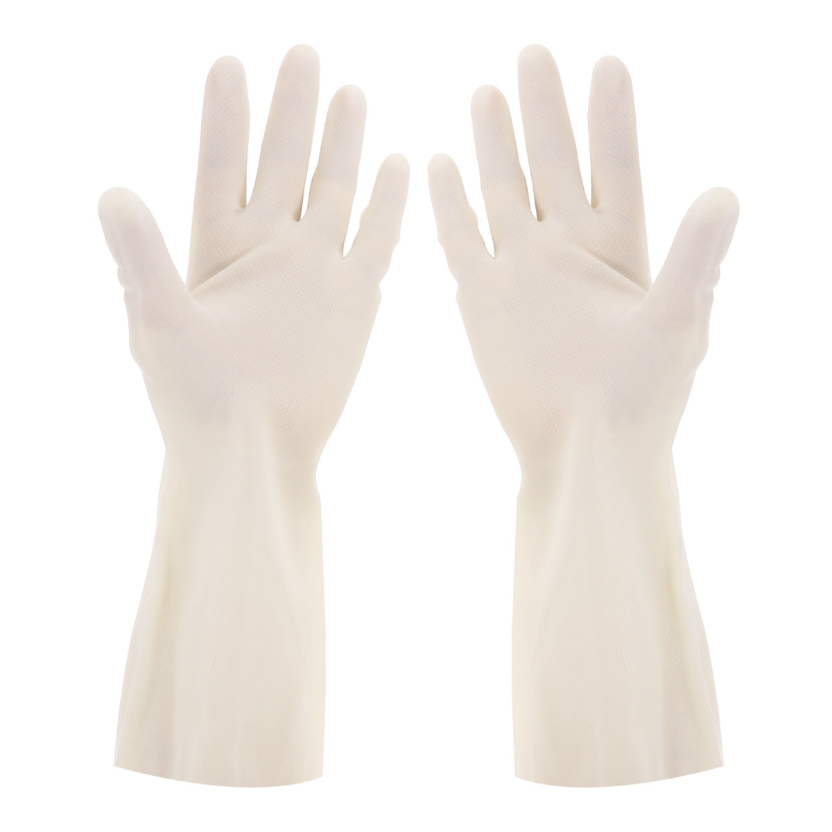 1Pair Waterproof Dishwashing G - đánh giá và giá Dish Glove Rubber