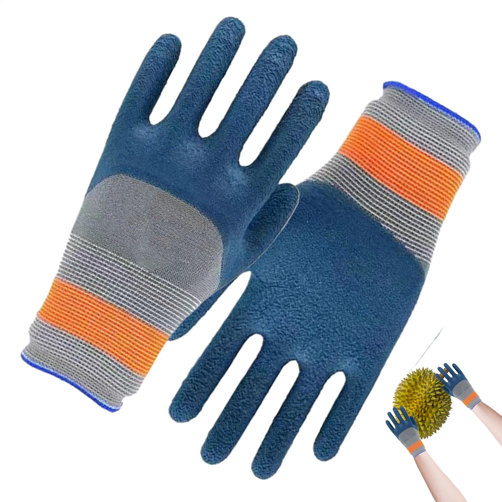 Gardening Gloves Thorn Proof W - đánh giá và giá Gardening Glove Waterproof