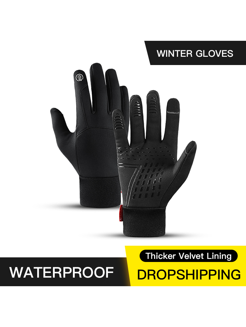 Bán Mùa Đông Thể Thao Ngoài Tr - đánh giá và giá Magic Touch Glove
