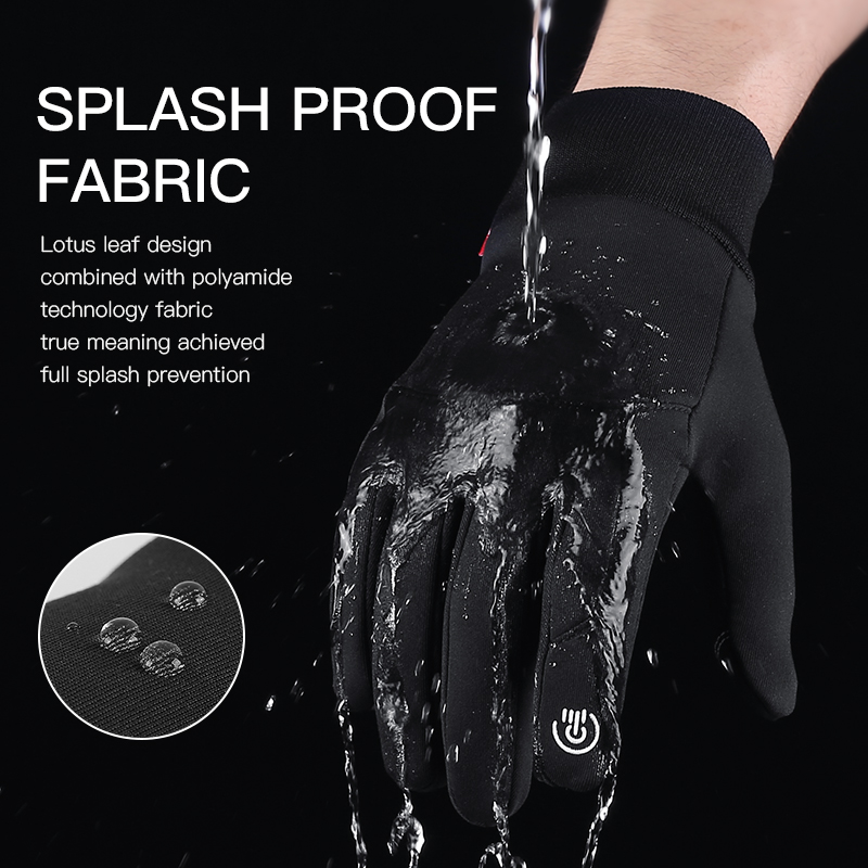 Bán Mùa Đông Thể Thao Ngoài Tr - đánh giá và giá Magic Touch Glove
