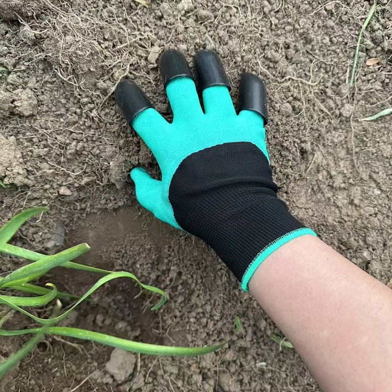 Gardening Gloves with Built-in - đánh giá và giá Gardening Glove Waterproof