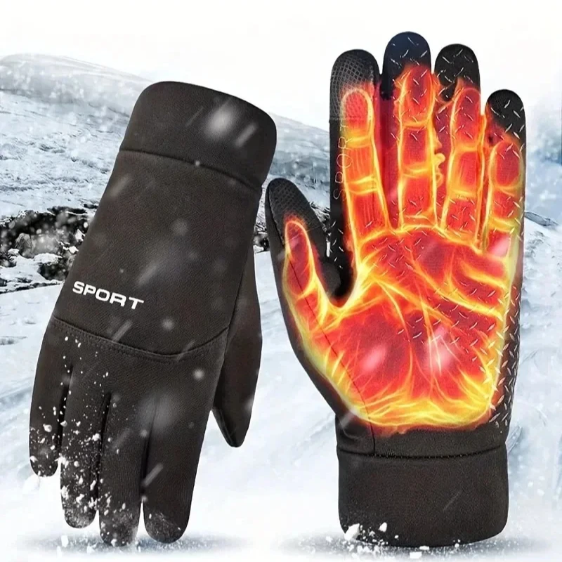 Warm Knitted Magic Gloves for  - đánh giá và giá Magic Touch Glove