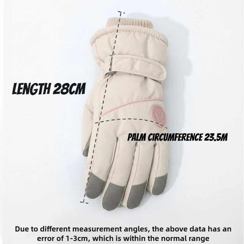 Hot Sale Winter Ski Gloves Fle - đánh giá và giá Winter Glove Insulated