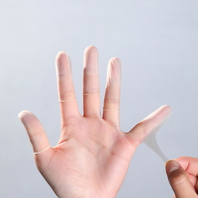 New 50pcs/pack Disposable Late - đánh giá và giá Latex Disposable Glove
