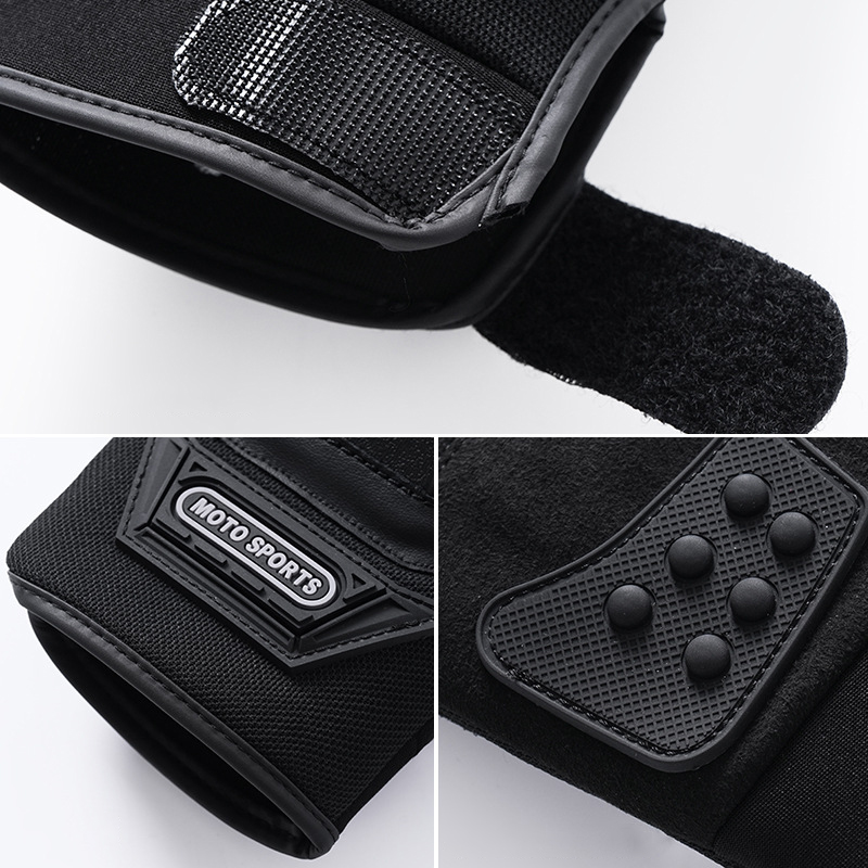 Stainless Steel Knuckle Tactic - đánh giá và giá Work Glove Impact