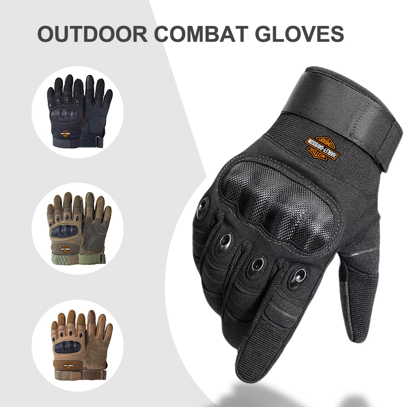 Genuine Leather Motorcycle Glo - đánh giá và giá Leather Driving Glove