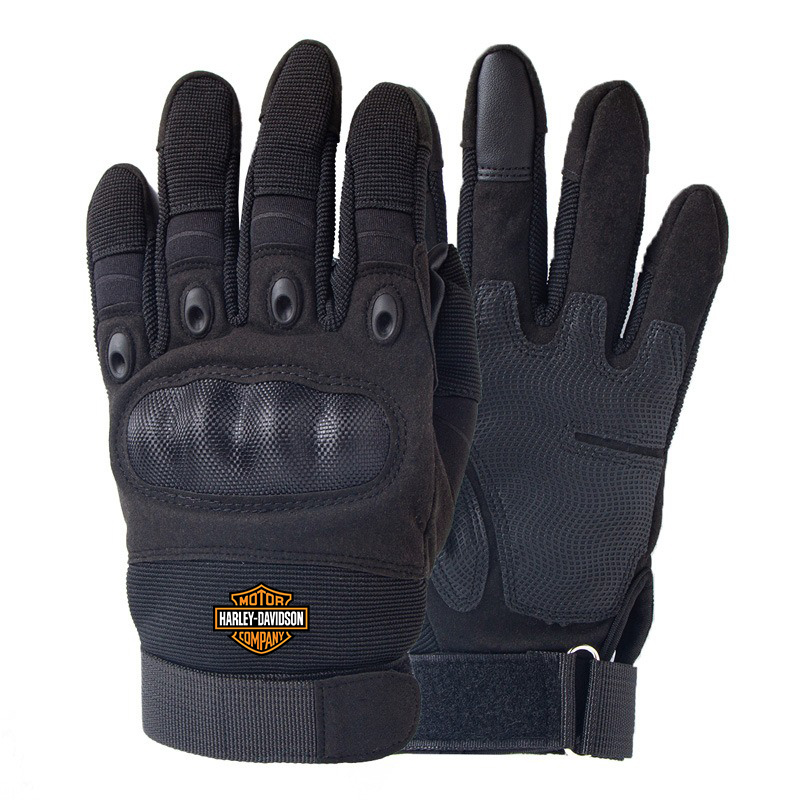 Genuine Leather Motorcycle Glo - đánh giá và giá Leather Driving Glove